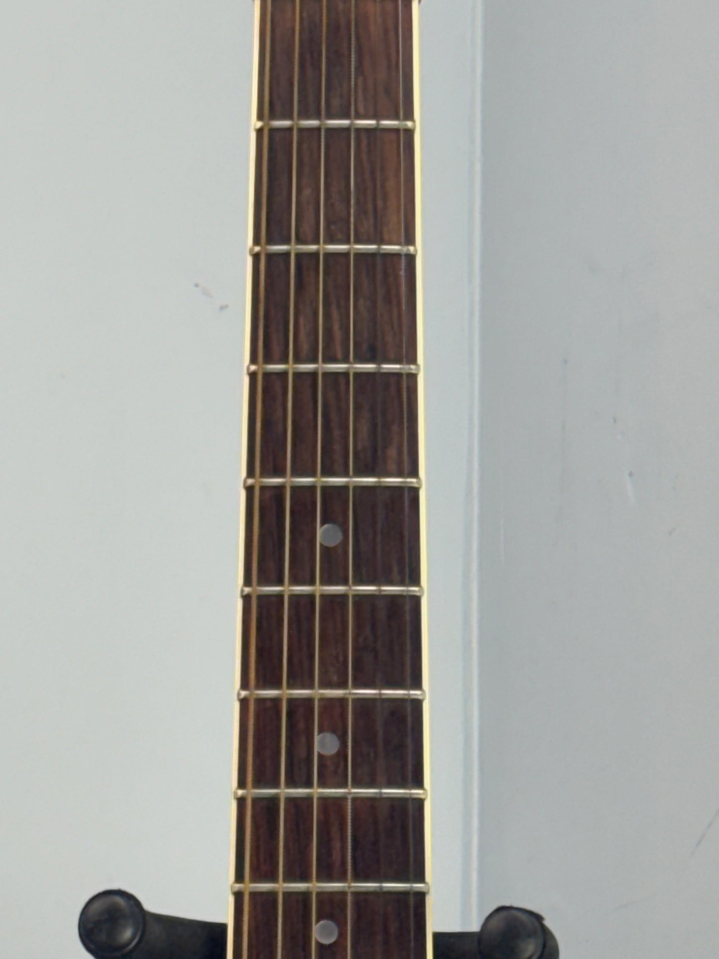 Alvarez 5046 A/E - 1970's - Natural - Very Good Condition