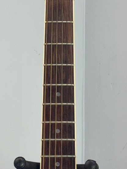 Alvarez 5046 A/E - 1970's - Natural - Very Good Condition