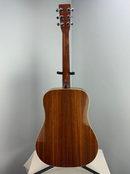 Alvarez 5046 A/E - 1970's - Natural - Very Good Condition