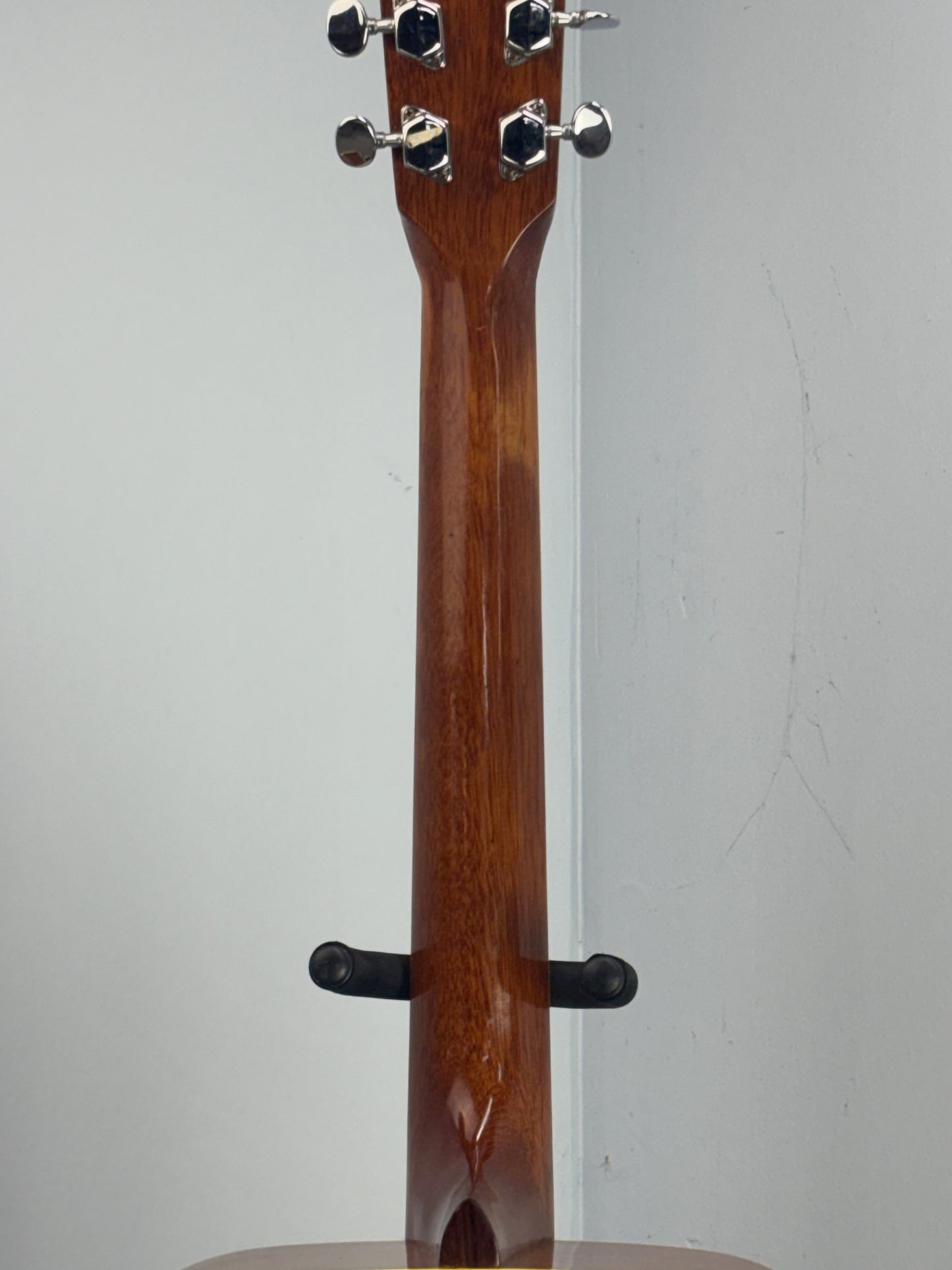 Alvarez 5046 A/E - 1970's - Natural - Very Good Condition