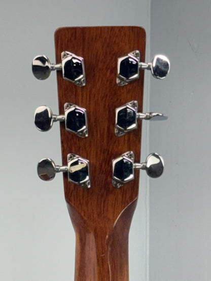 Alvarez 5046 A/E - 1970's - Natural - Very Good Condition