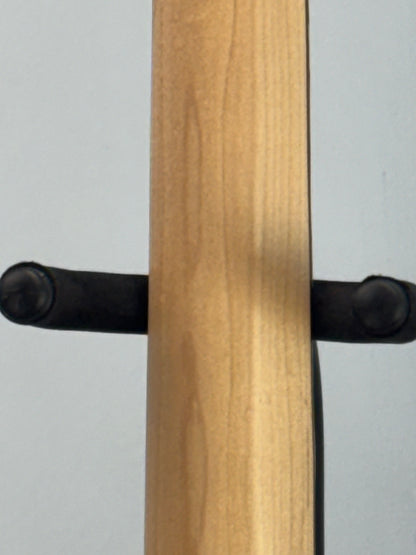 Leo James Tempest - Gloss Burl Top - Excellent Condition