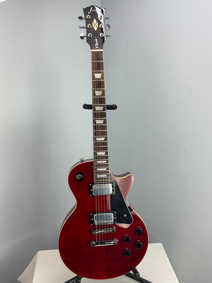 Firefly Classic in Red Gloss - Excellent Condition