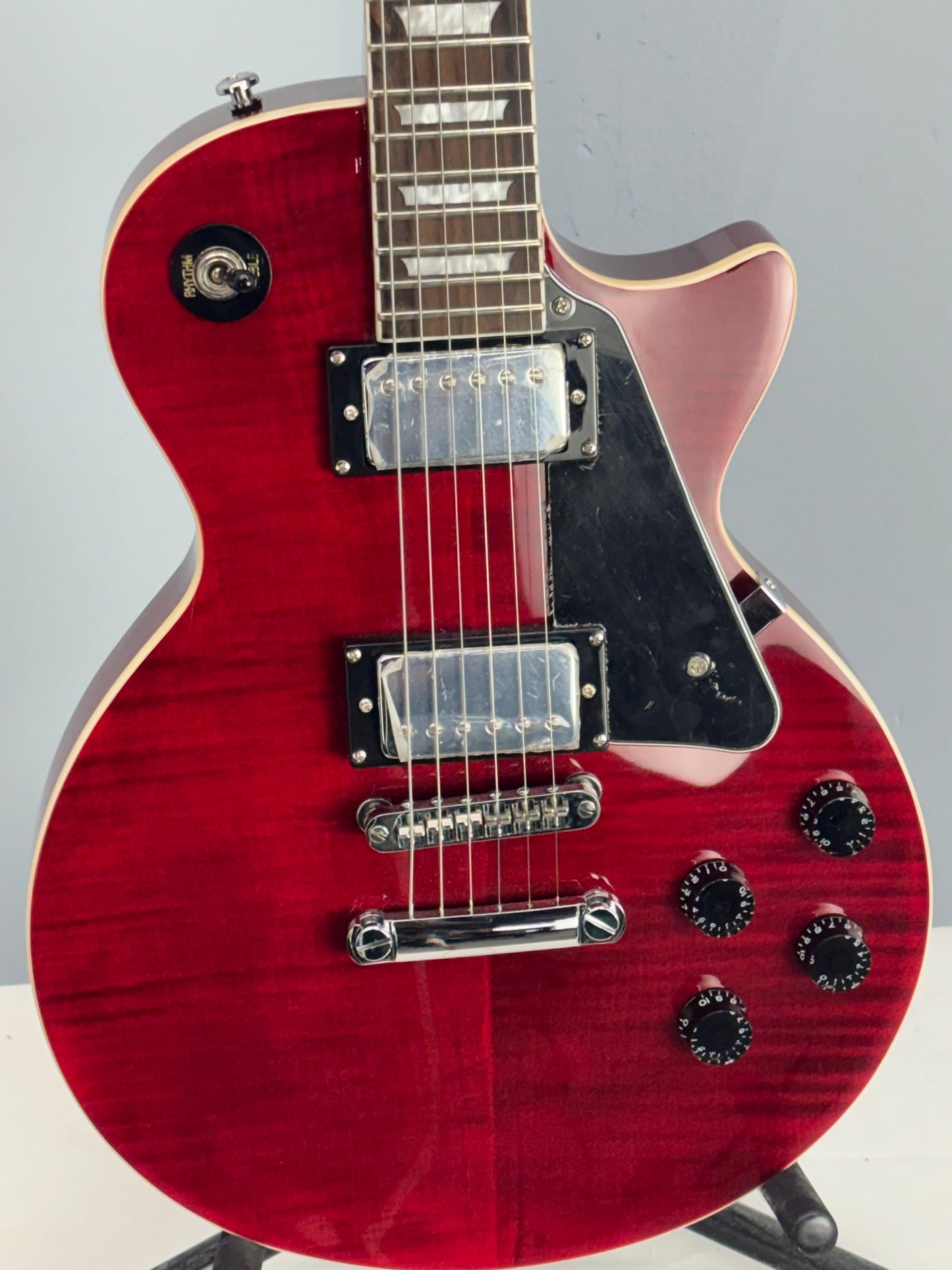 Firefly Classic in Red Gloss - Excellent Condition
