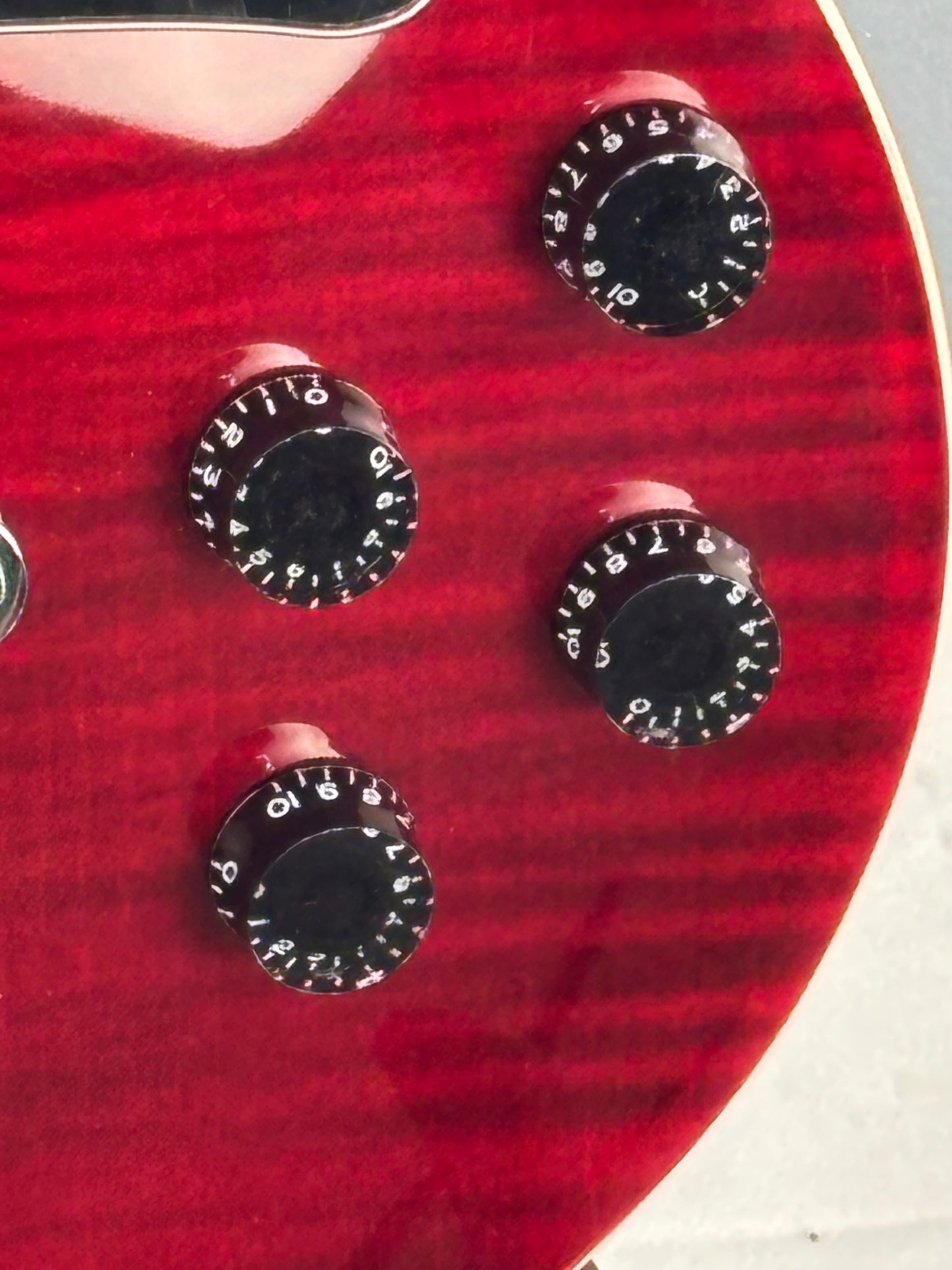 Firefly Classic in Red Gloss - Excellent Condition