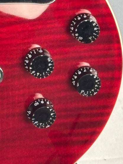 Firefly Classic in Red Gloss - Excellent Condition