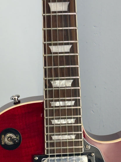 Firefly Classic in Red Gloss - Excellent Condition