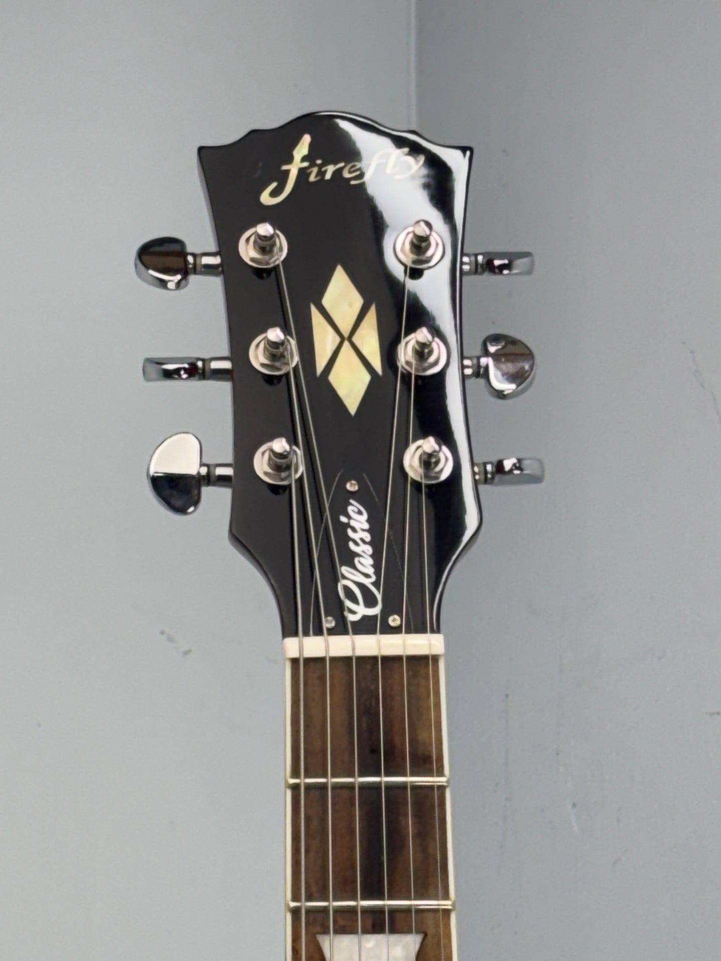 Firefly Classic in Red Gloss - Excellent Condition