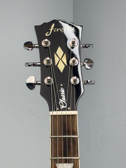 Firefly Classic in Red Gloss - Excellent Condition