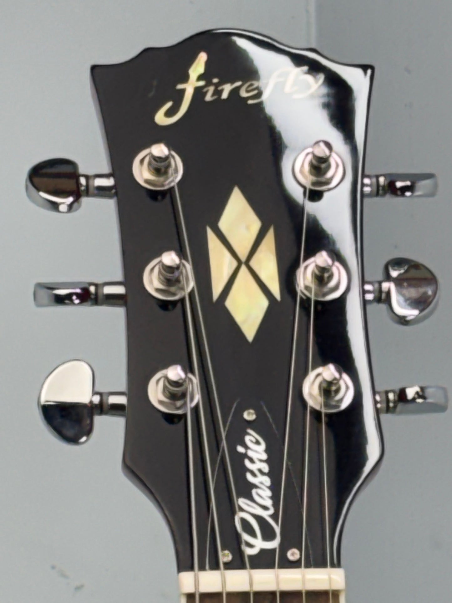 Firefly Classic in Red Gloss - Excellent Condition