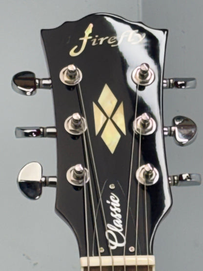 Firefly Classic in Red Gloss - Excellent Condition