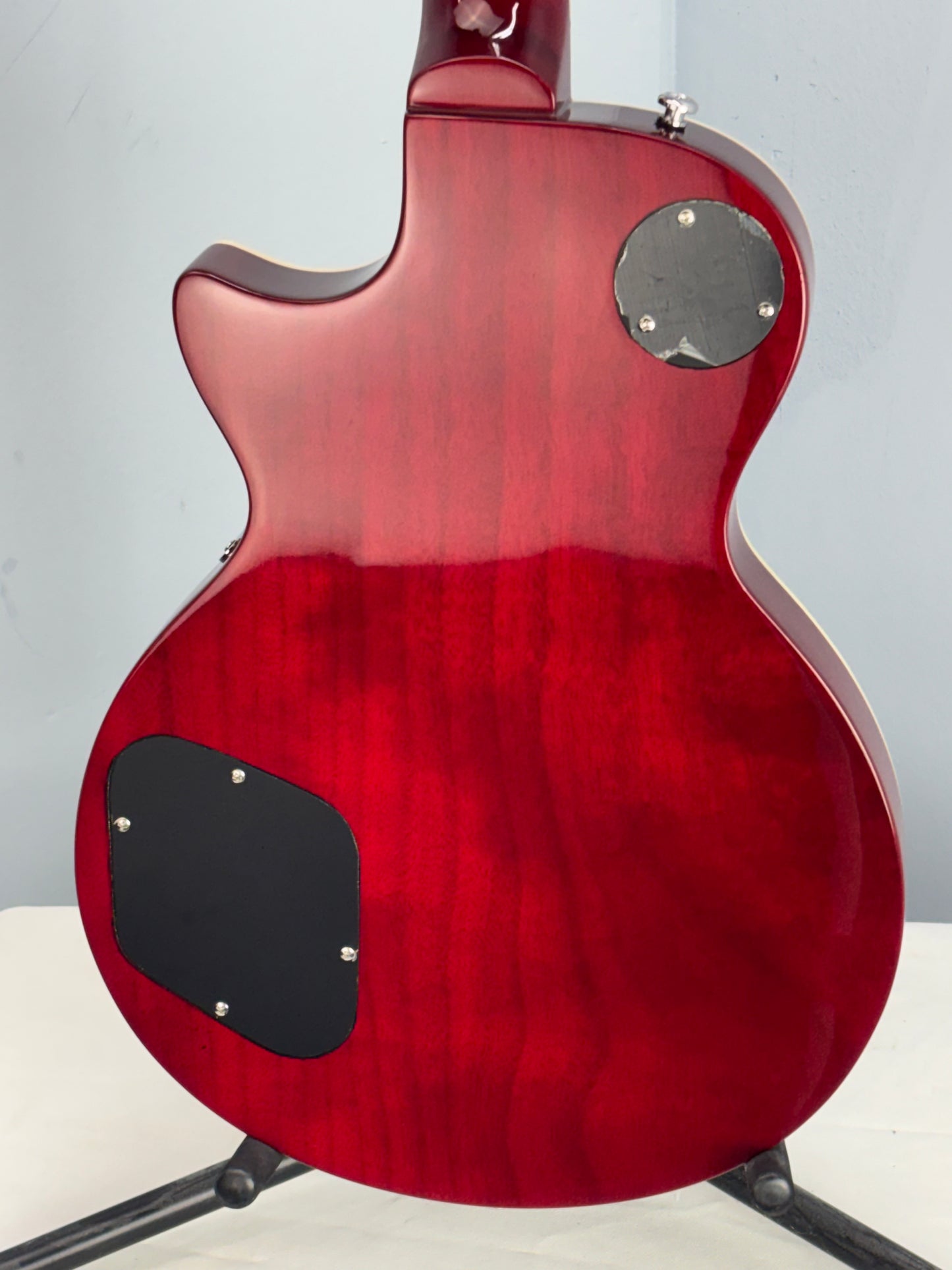 Firefly Classic in Red Gloss - Excellent Condition