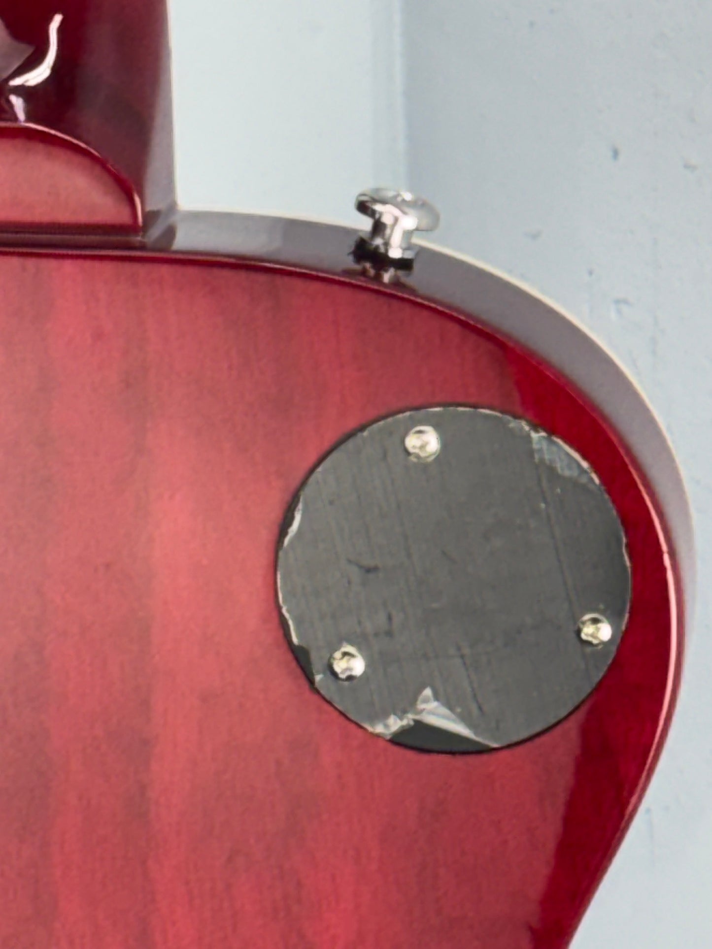 Firefly Classic in Red Gloss - Excellent Condition