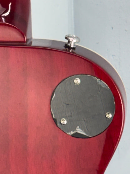 Firefly Classic in Red Gloss - Excellent Condition