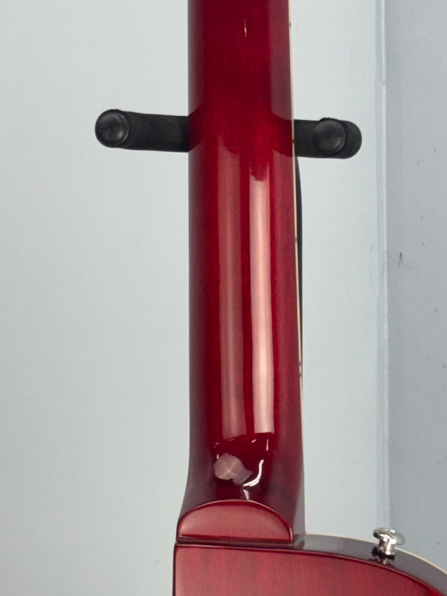 Firefly Classic in Red Gloss - Excellent Condition