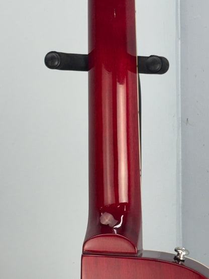 Firefly Classic in Red Gloss - Excellent Condition
