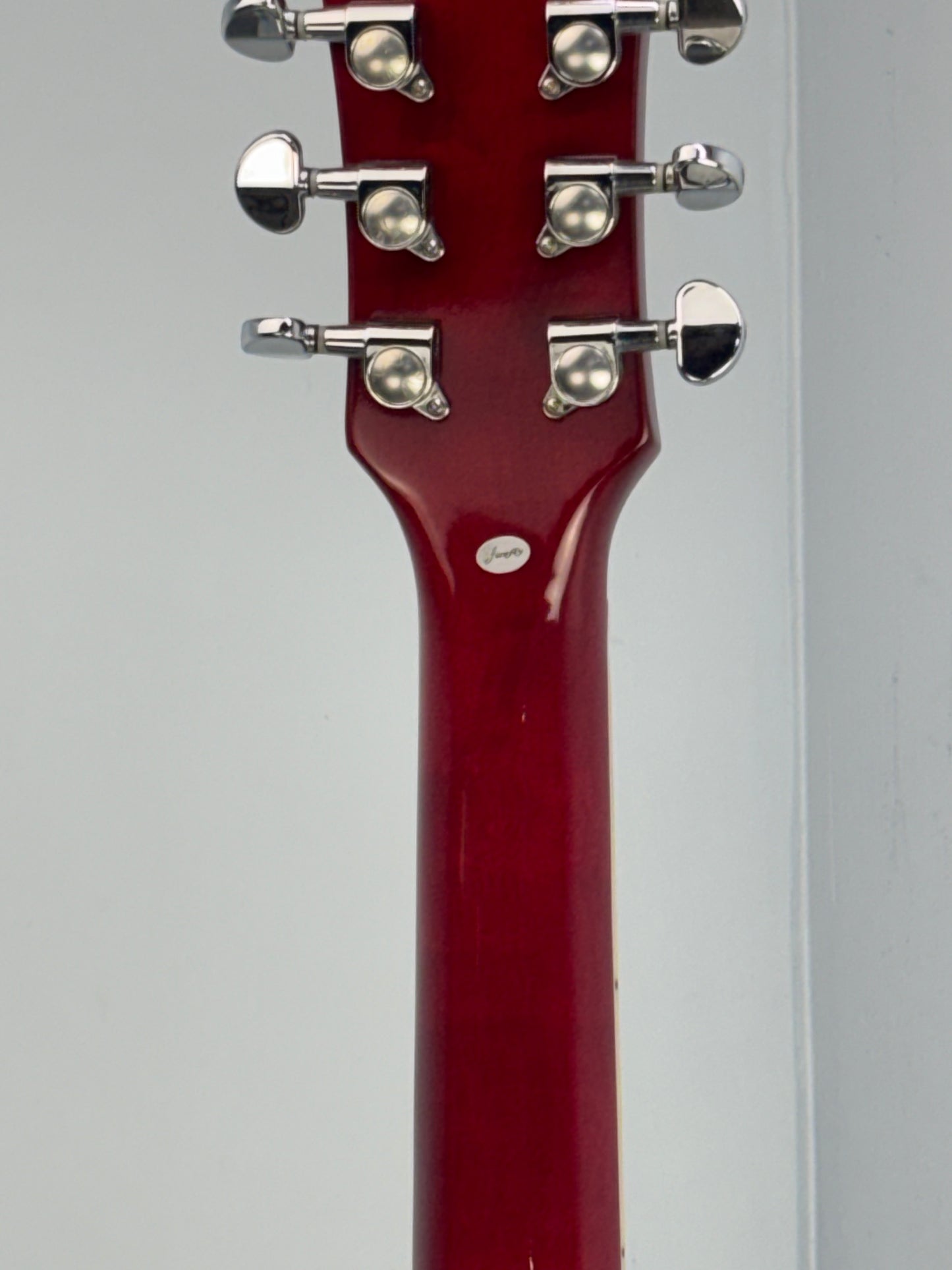 Firefly Classic in Red Gloss - Excellent Condition
