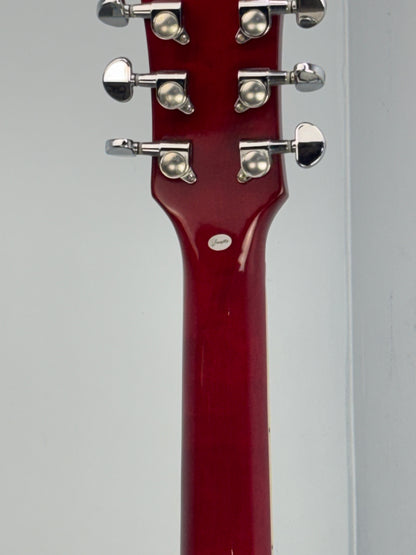 Firefly Classic in Red Gloss - Excellent Condition