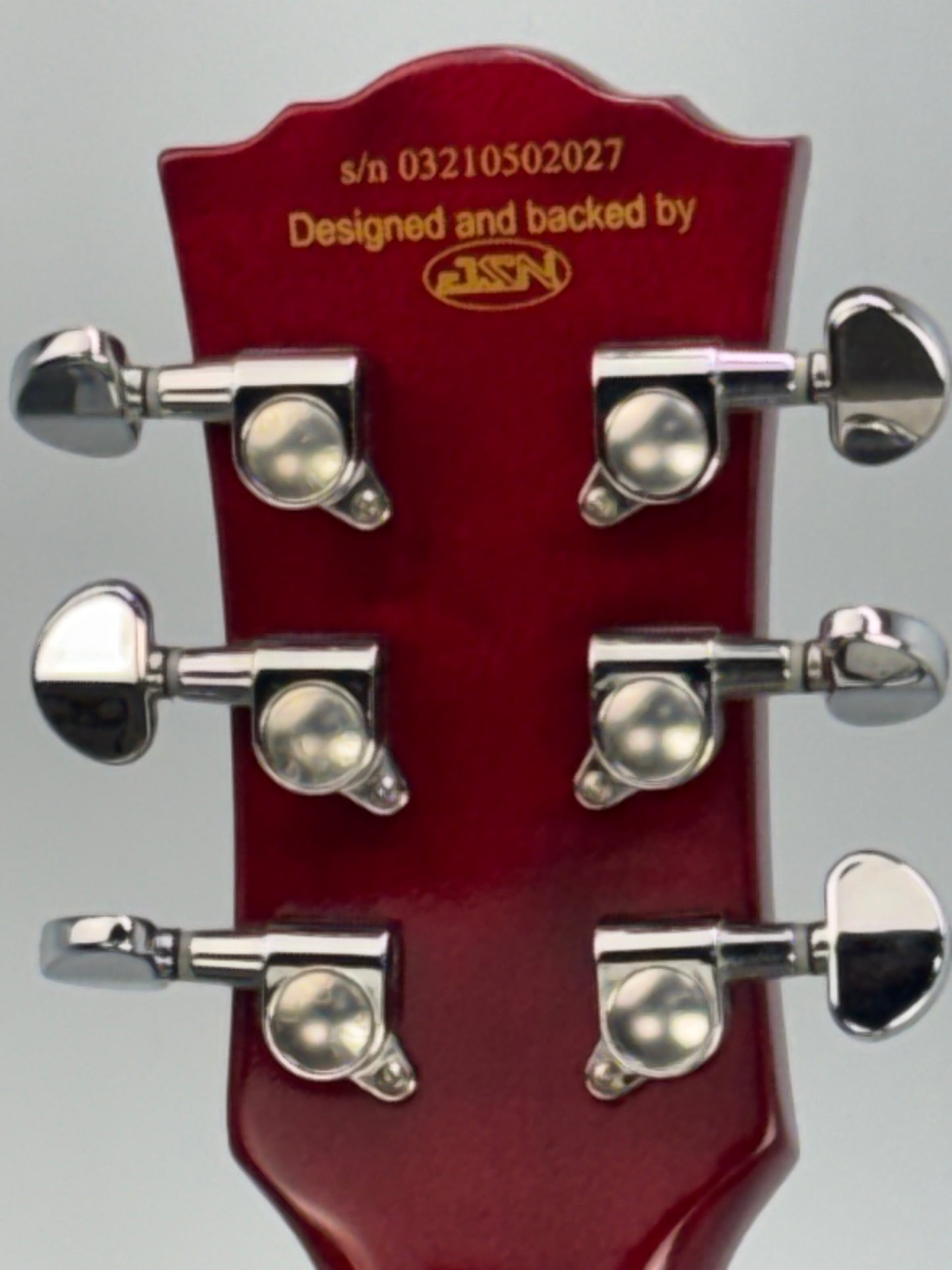 Firefly Classic in Red Gloss - Excellent Condition