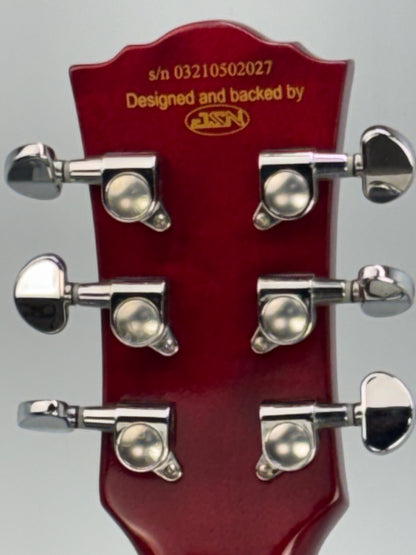 Firefly Classic in Red Gloss - Excellent Condition