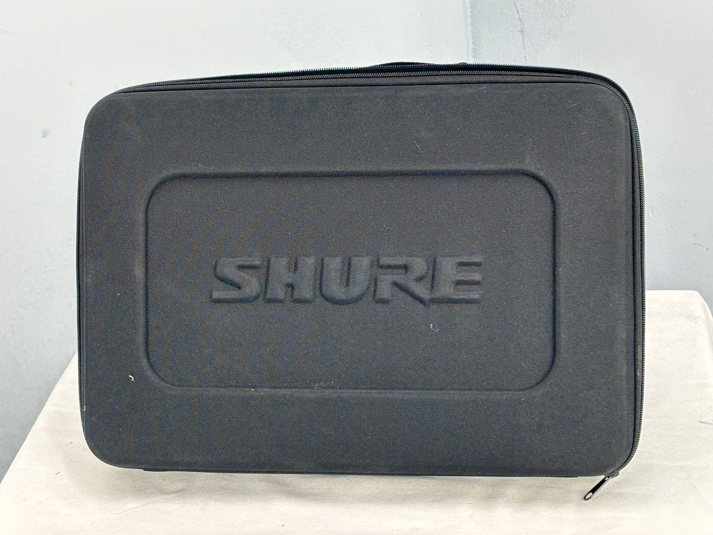 Shure Microphone Case