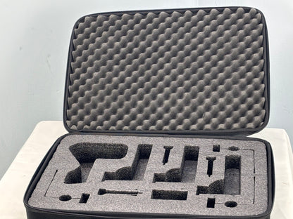 Shure Microphone Case