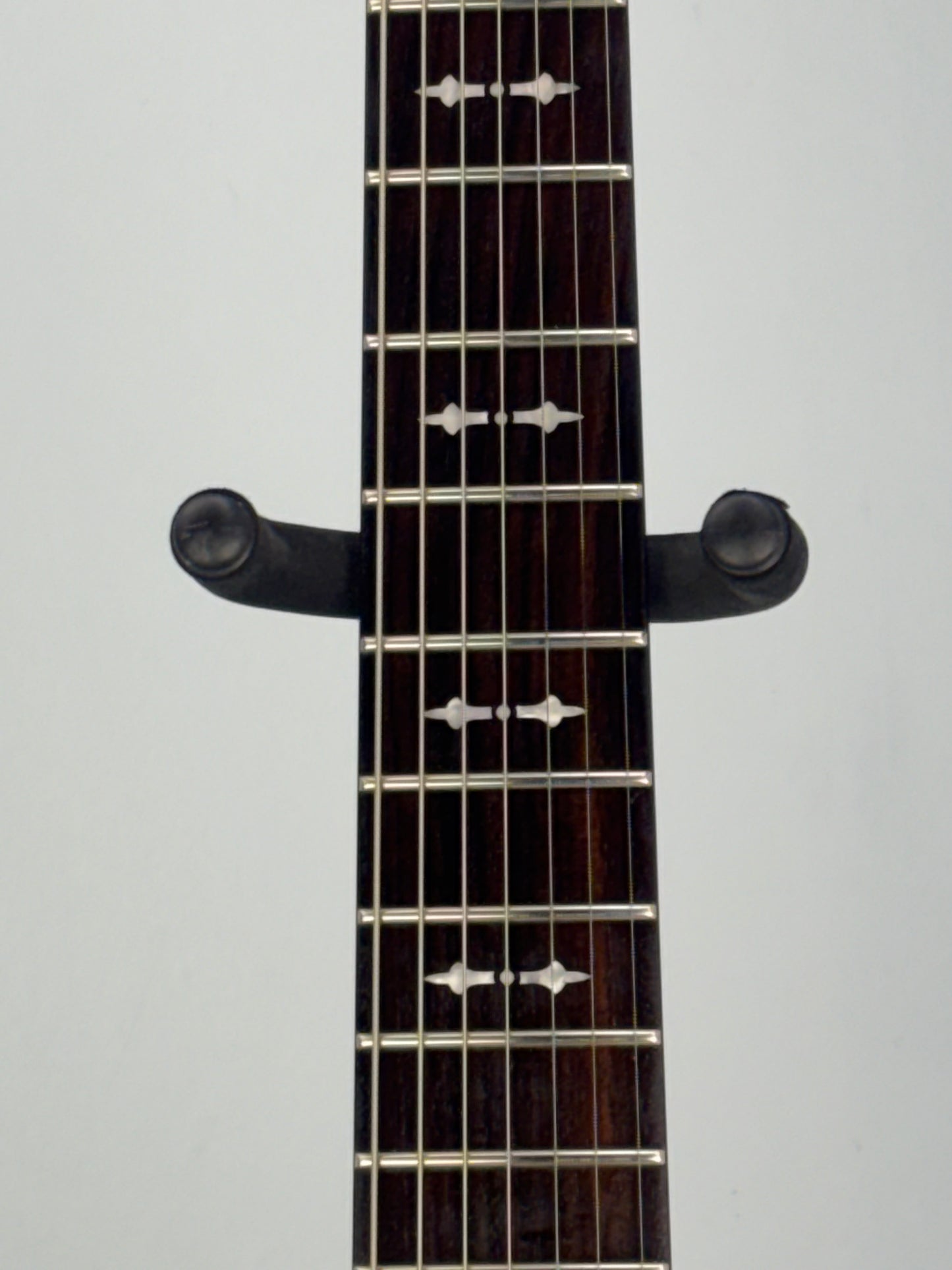 Schecter Omen-7 in Walnut Satin - Excellent Condition