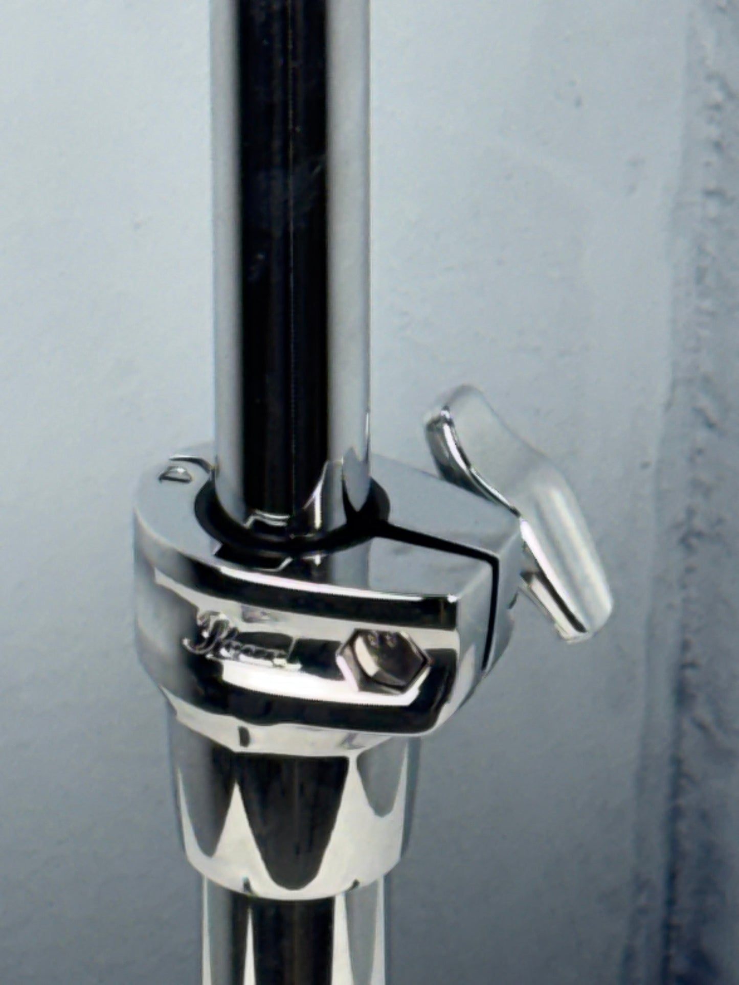 Pearl S930 Series Snare Stand - Double Braced in Like New Condition