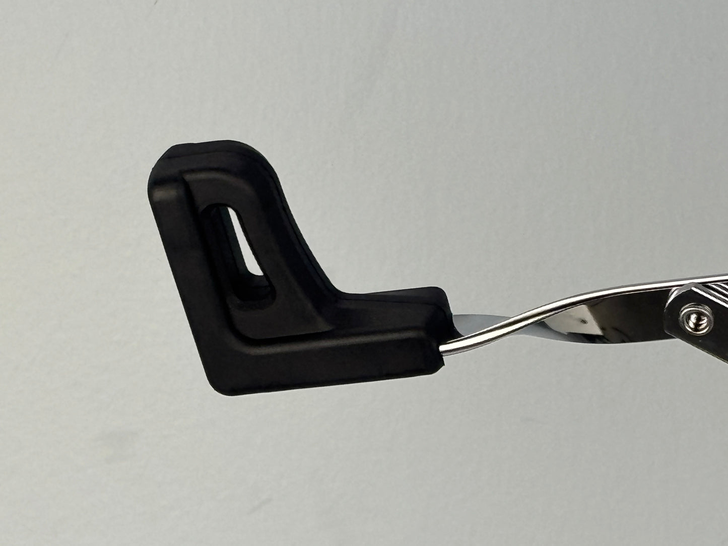 Pearl S930 Series Snare Stand - Double Braced in Like New Condition