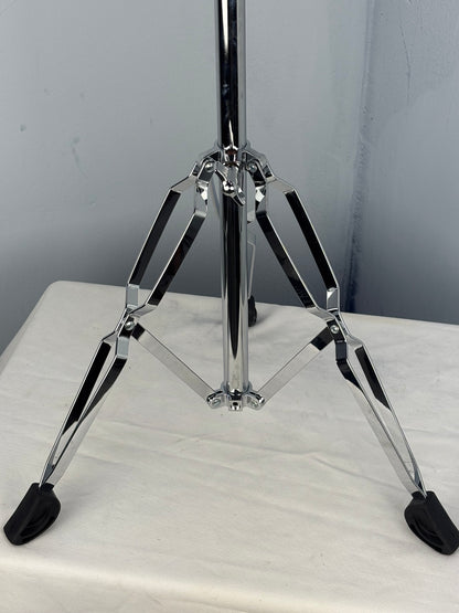 Sound Percussion Stand with LP & Blocks & Cowbell in Mint Condition