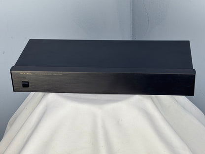 Rotel RQ-970BX Phono Equalizer - Great Condition