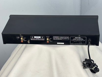 Rotel RQ-970BX Phono Equalizer - Great Condition