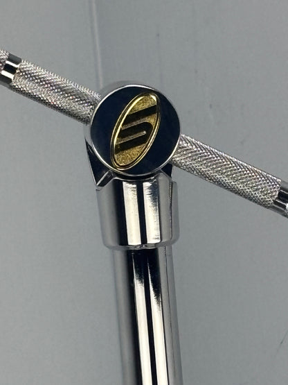 Sound Percussion Boom Stand in Like New Condition