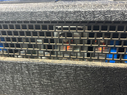 Laney AOR Series 50 Watt Pro-Tube Lead with 4 x 12 Cabinet in Excellent Condition