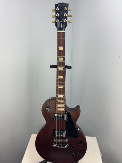 Gibson Les Paul Studio Faded – 2005 – USA – Worn Brown – Excellent