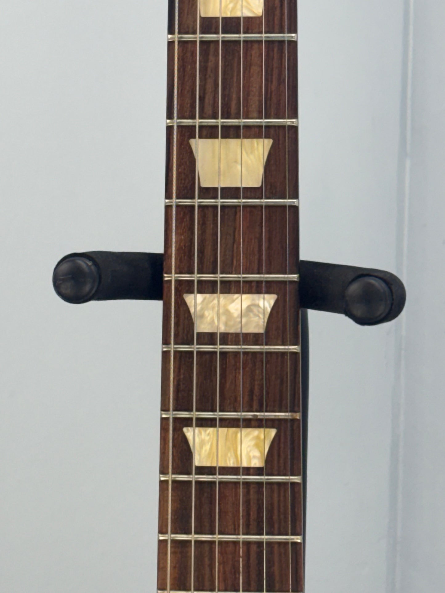 Gibson Les Paul Studio Faded – 2005 – USA – Worn Brown – Excellent