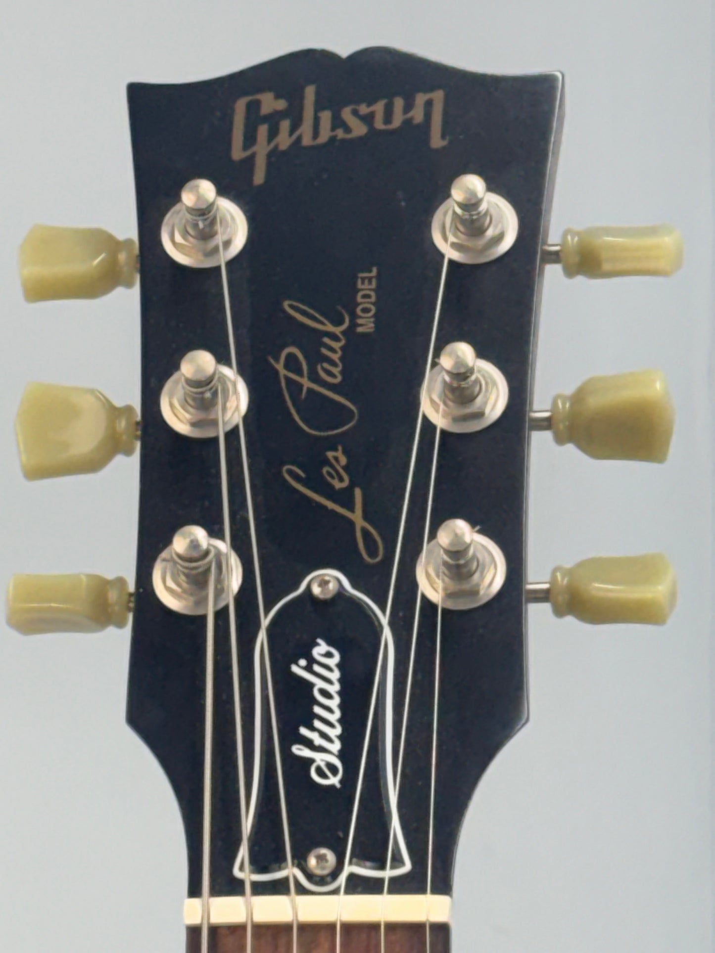 Gibson Les Paul Studio Faded – 2005 – USA – Worn Brown – Excellent