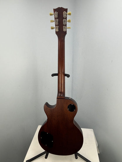 Gibson Les Paul Studio Faded – 2005 – USA – Worn Brown – Excellent