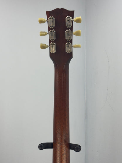 Gibson Les Paul Studio Faded – 2005 – USA – Worn Brown – Excellent