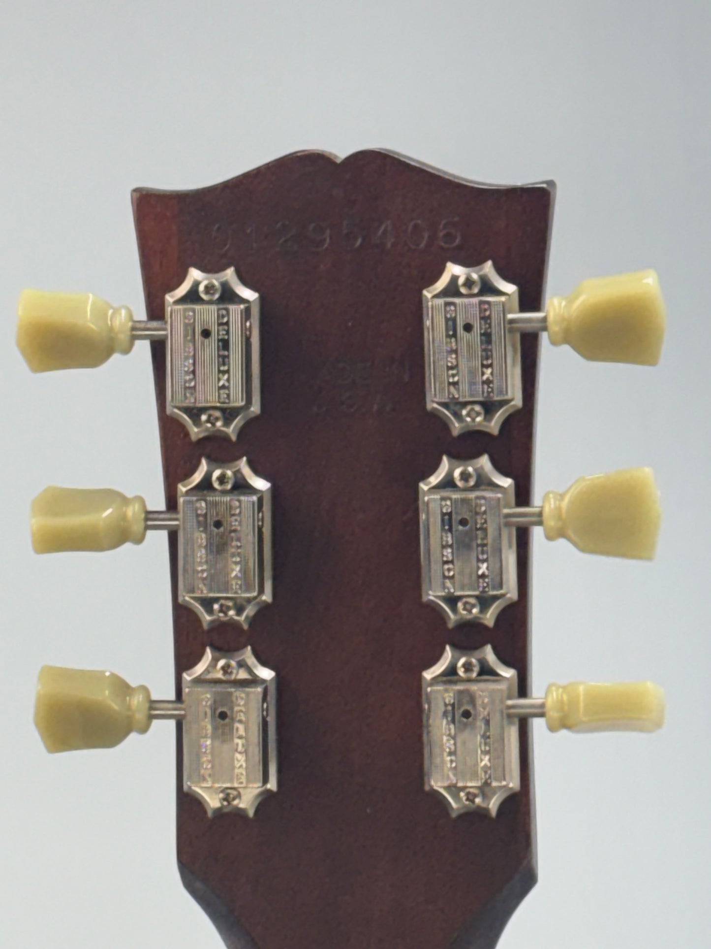 Gibson Les Paul Studio Faded – 2005 – USA – Worn Brown – Excellent