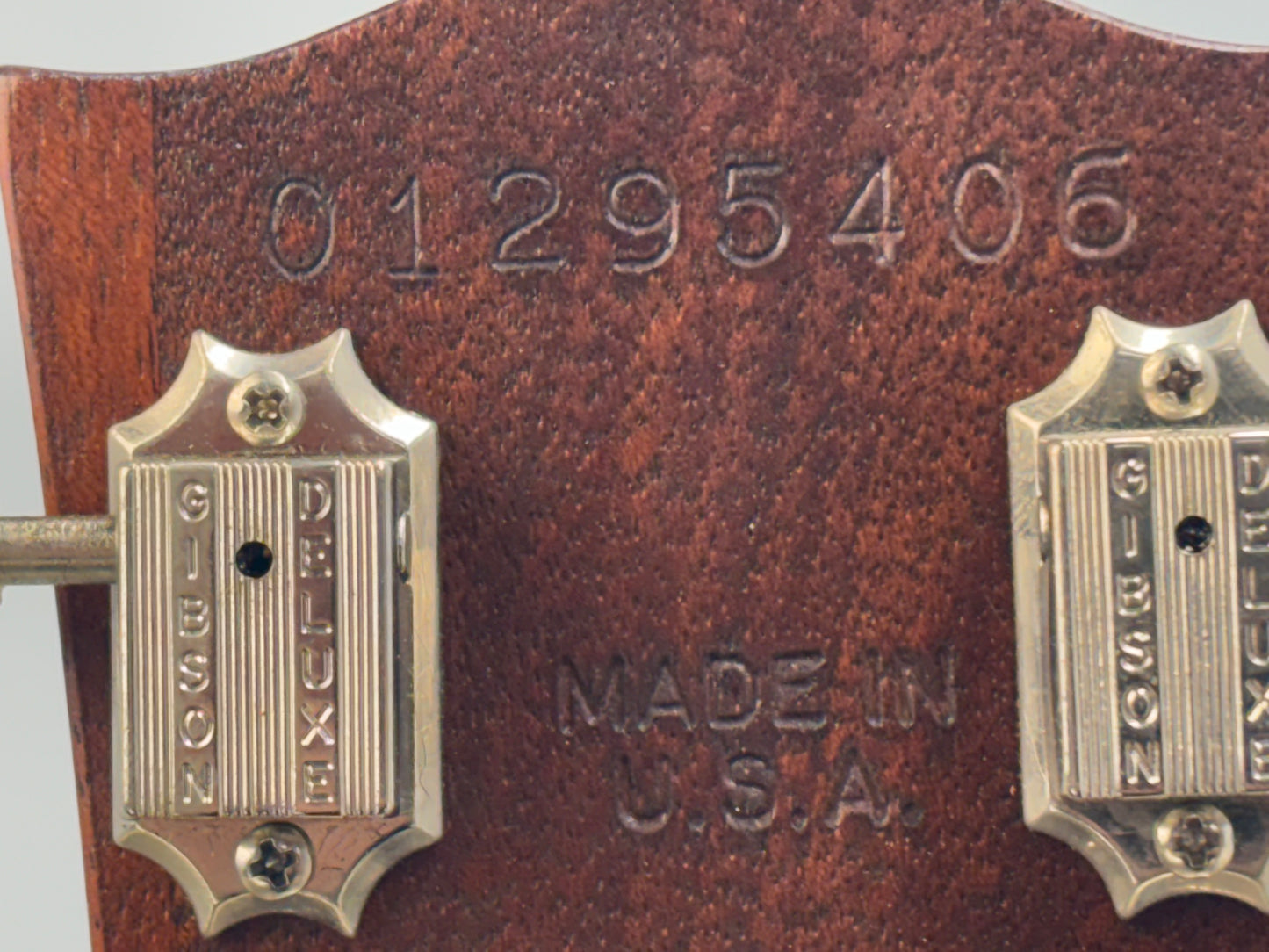 Gibson Les Paul Studio Faded – 2005 – USA – Worn Brown – Excellent