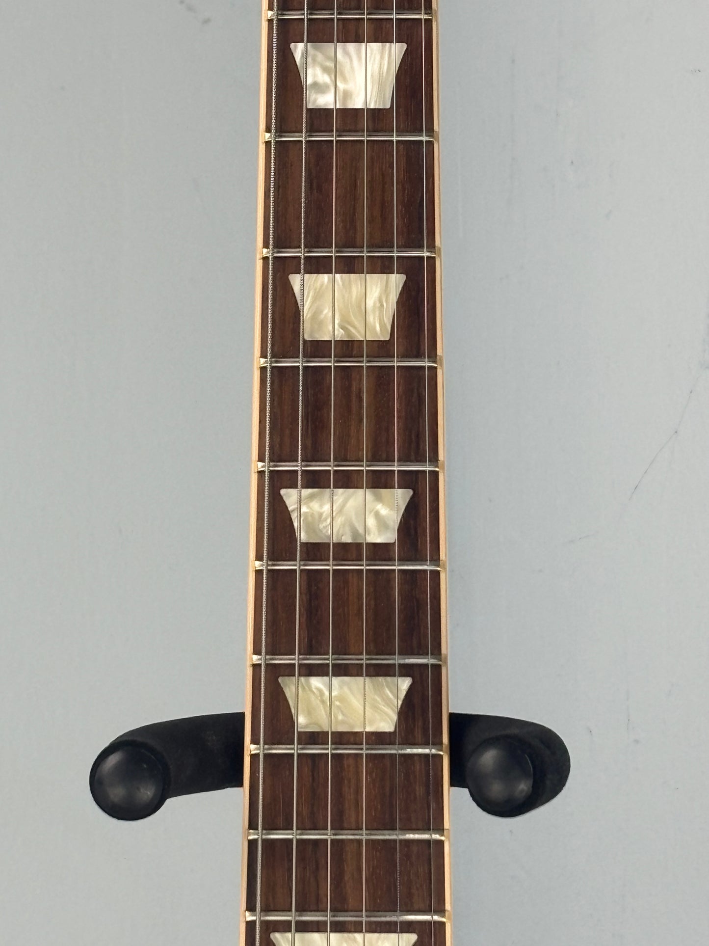 Gibson Les Paul Standard – 2013 – USA – Excellent Vintage Tobacco Burst