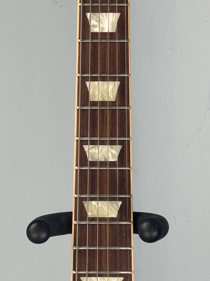 Gibson Les Paul Standard – 2013 – USA – Excellent Vintage Tobacco Burst