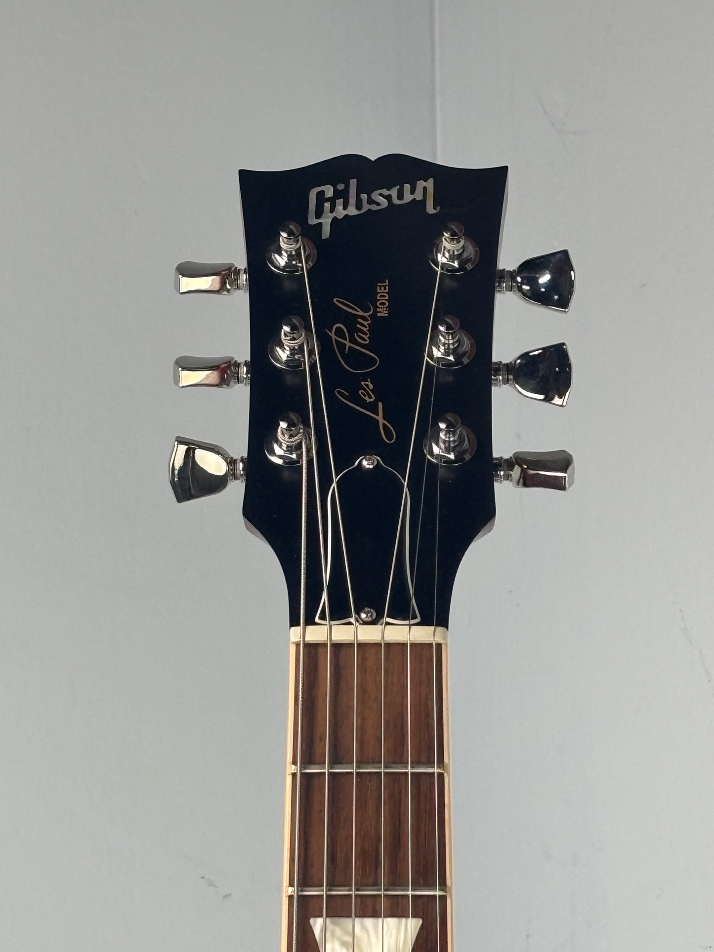 Gibson Les Paul Standard – 2013 – USA – Excellent Vintage Tobacco Burst