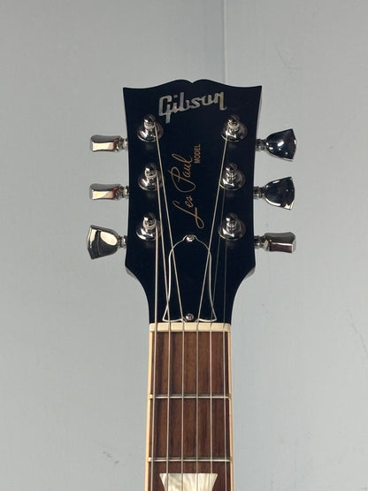 Gibson Les Paul Standard – 2013 – USA – Excellent Vintage Tobacco Burst