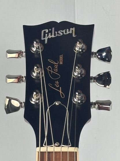Gibson Les Paul Standard – 2013 – USA – Excellent Vintage Tobacco Burst