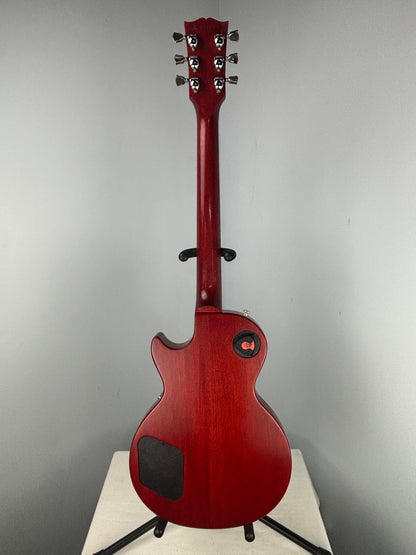 Gibson Les Paul Standard – 2013 – USA – Excellent Vintage Tobacco Burst