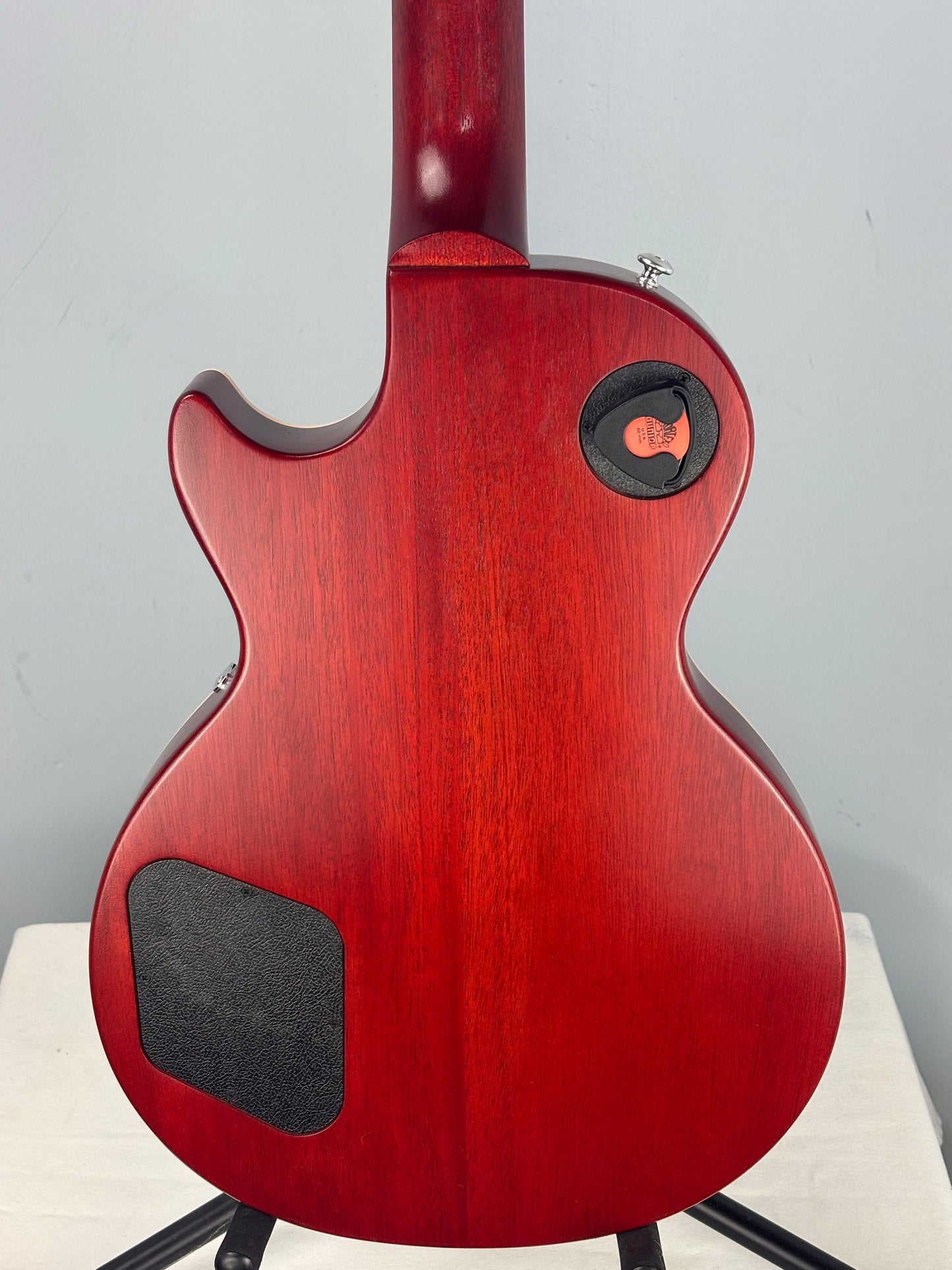 Gibson Les Paul Standard – 2013 – USA – Excellent Vintage Tobacco Burst