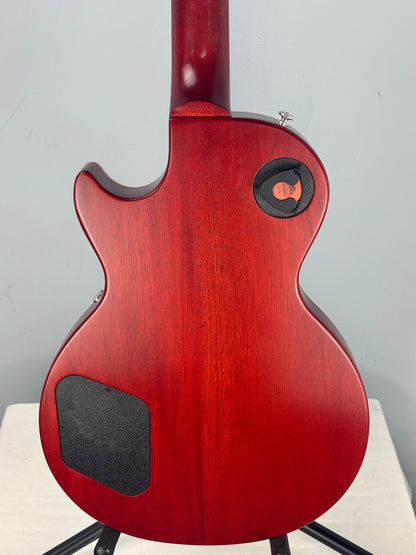 Gibson Les Paul Standard – 2013 – USA – Excellent Vintage Tobacco Burst