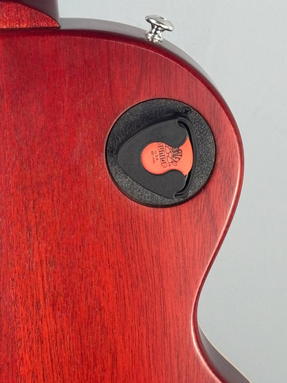 Gibson Les Paul Standard – 2013 – USA – Excellent Vintage Tobacco Burst